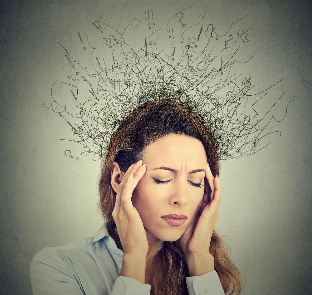 You are currently viewing Migraine Attacks – An Overview: How to Identify, What to Do￼