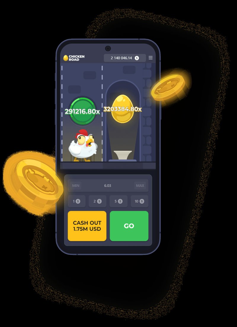 Discover chicken road casino