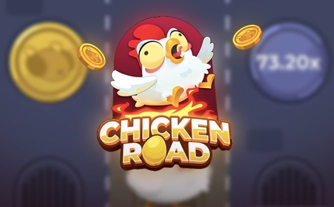 Chicken road spiel in Germany
